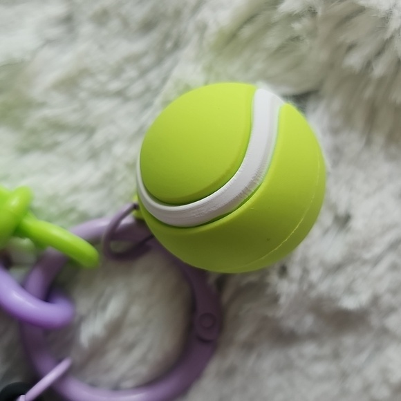 Kuromi Keychain - Picture 9 of 9